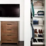 Intown Suites Extended Stay Denver - Havana Street
