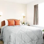 Intown Suites Extended Stay Denver - Havana Street