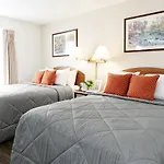 Intown Suites Extended Stay Denver - Havana Street